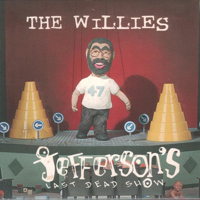 The Willies's artist profile image