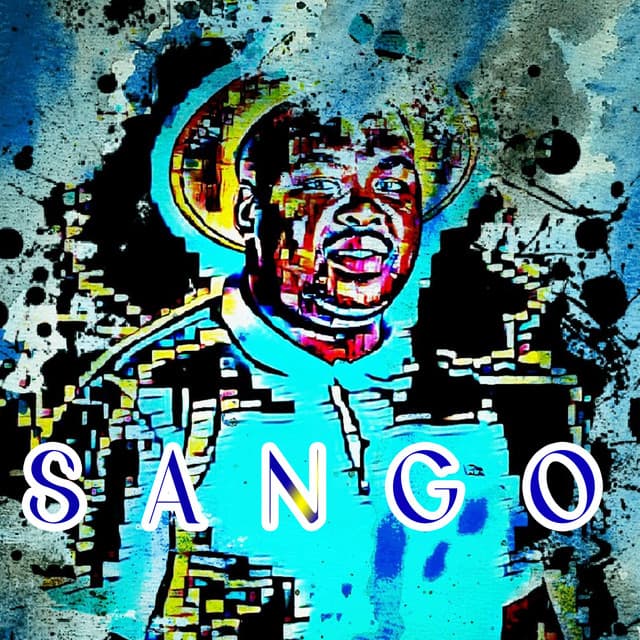 Sango's artist profile image
