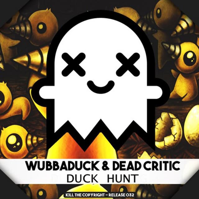 Wubbaduck & Dead Critic artist profile image