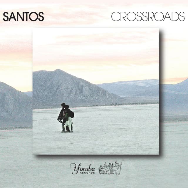 Santos artist profile image