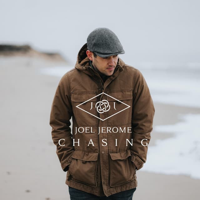 Joel Jerome's artist profile image