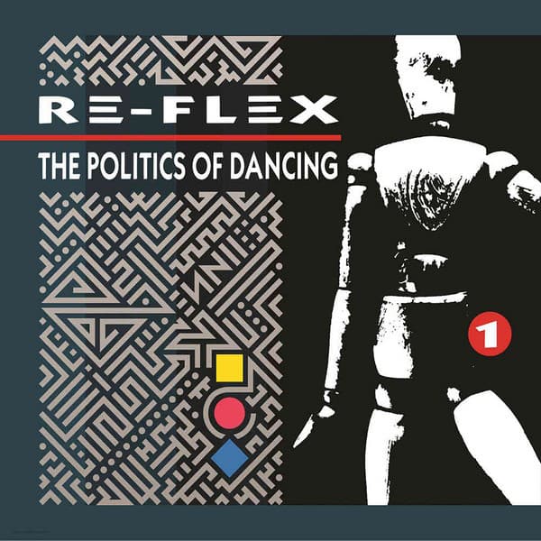 Re-Flex artist profile image