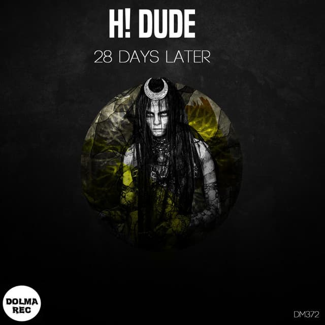 H! Dude artist profile image