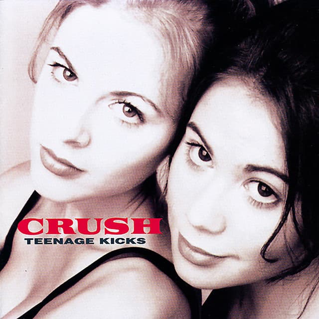 Crush artist profile image