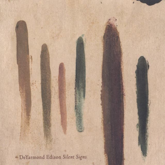 DeYarmond Edison artist profile image