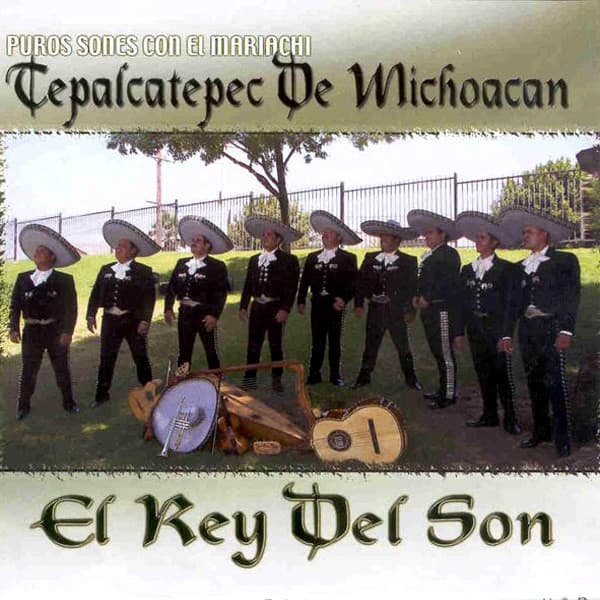Mariachi Tepalcatepec De Michoacan artist profile image