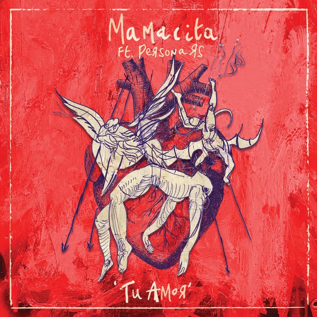 Mamacita artist profile image