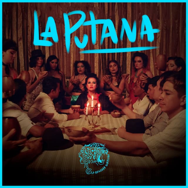 La Batucada Guaricha artist profile image
