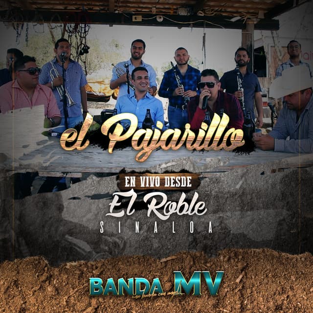 Banda MV artist profile
