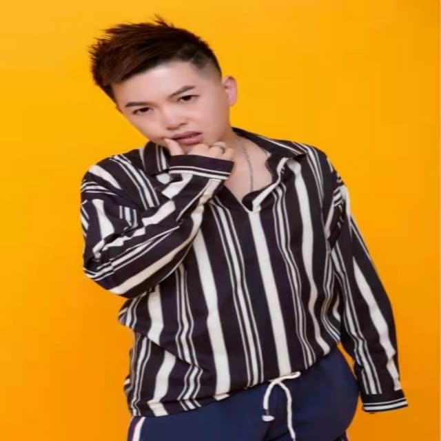 KiMi artist profile image