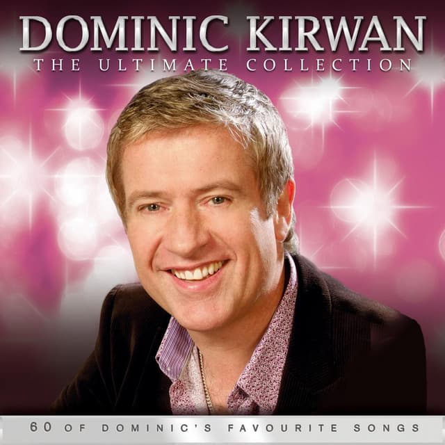Dominic Kirwan artist profile image