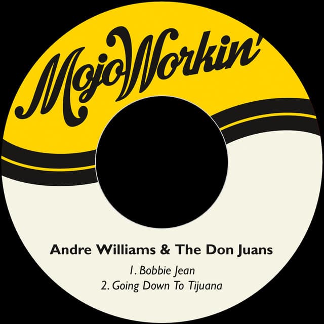The Don Juans's artist profile image
