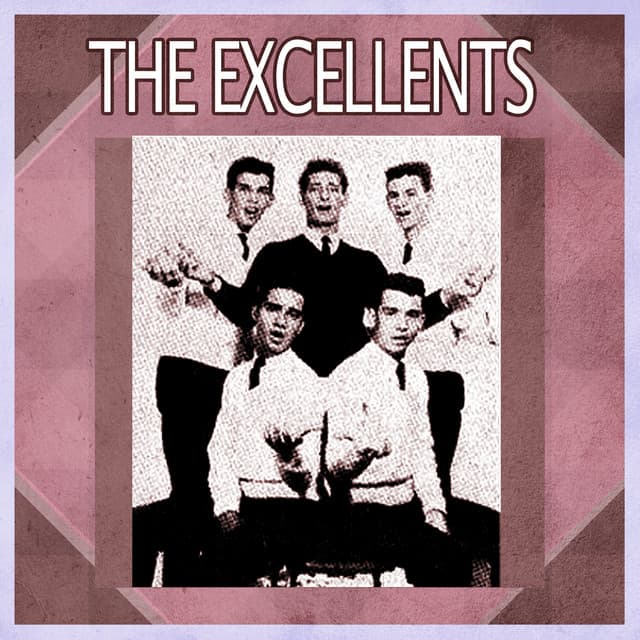 The Excellents's artist profile image