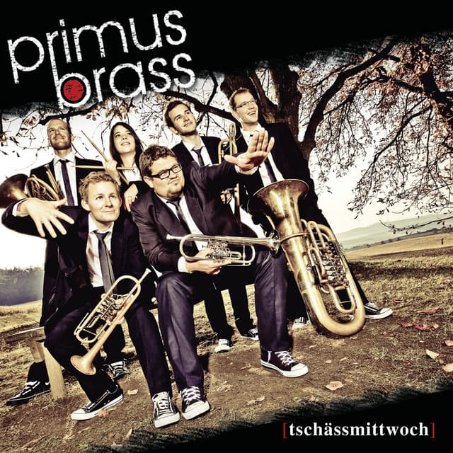 Primus Brass artist profile image