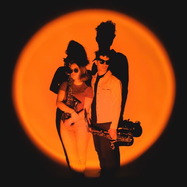 STELLA. artist profile image