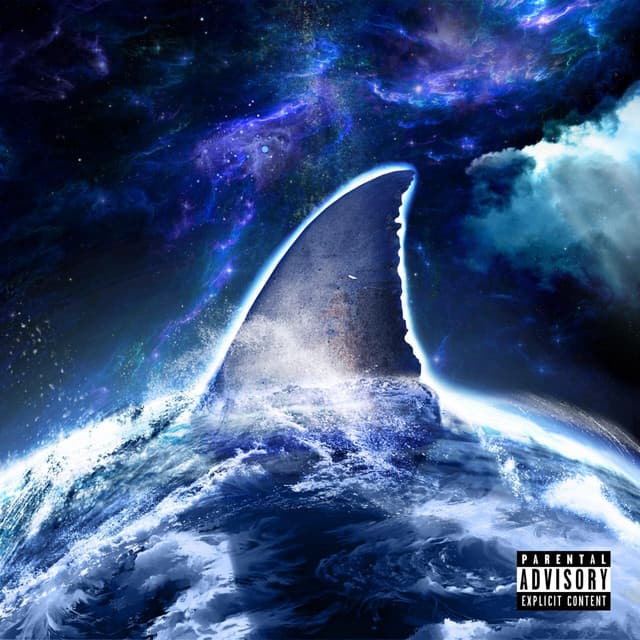 sharkboy artist profile image