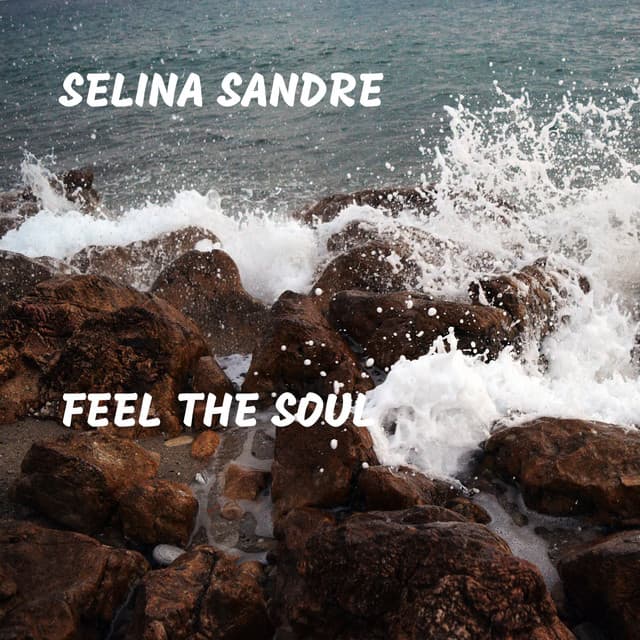 Selina Sandre artist profile image