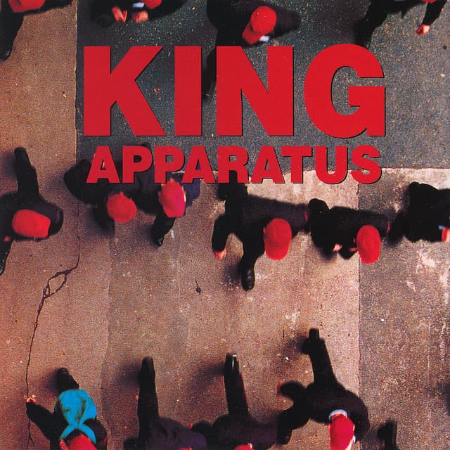 King Apparatus artist profile image