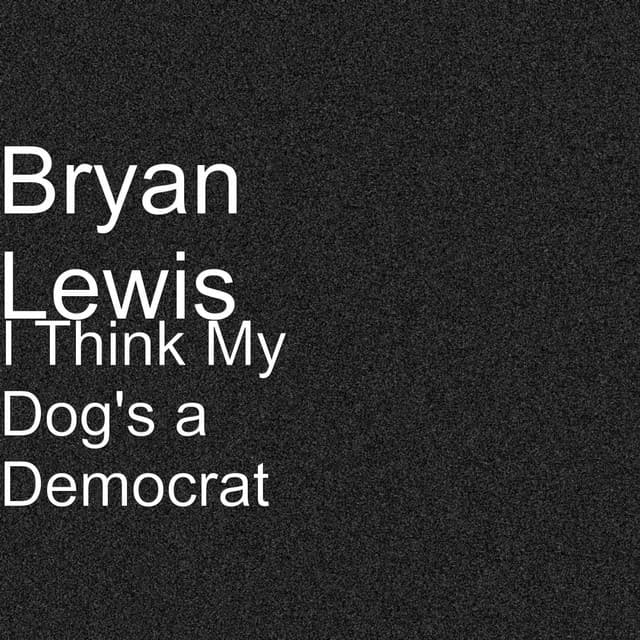 Bryan Lewis artist profile image