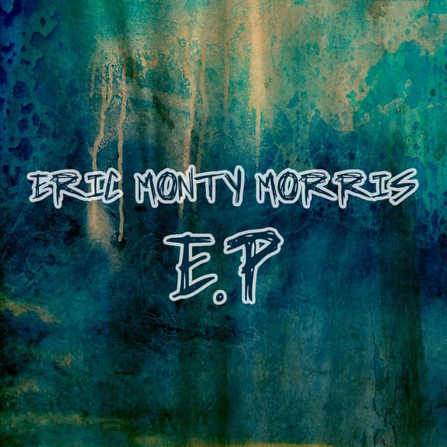 Eric Monty Morris artist profile image