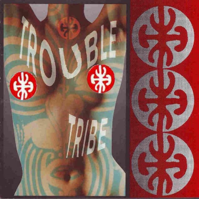 Trouble Tribe artist profile image