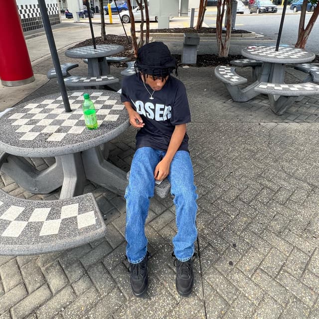 Kanii Archive artist profile image