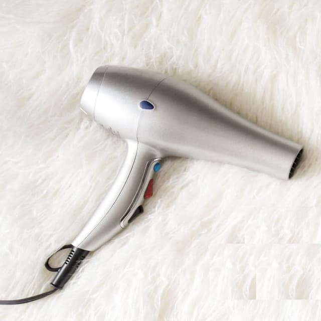 Hair Dryers for Background Noise artist profile image