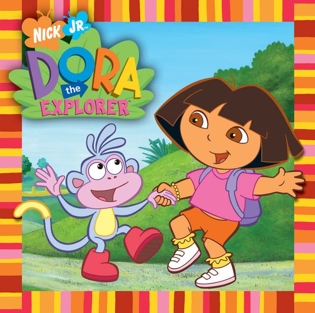Dora The Explorer artist profile image