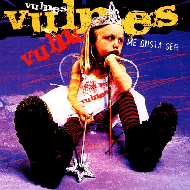 Vulpes artist profile image