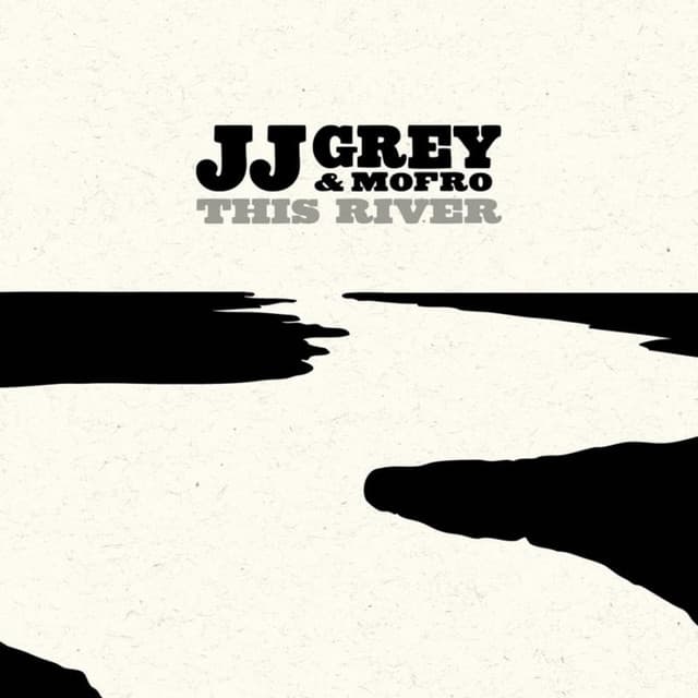 J.J. Grey artist profile image
