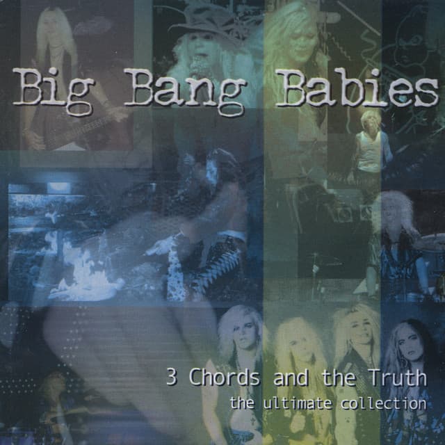 Big Bang Babies artist profile image