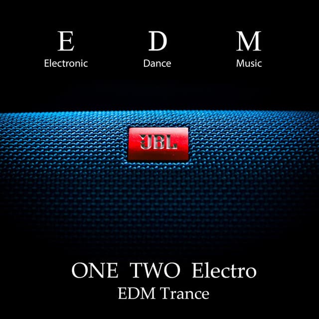 EDM Trance artist profile image
