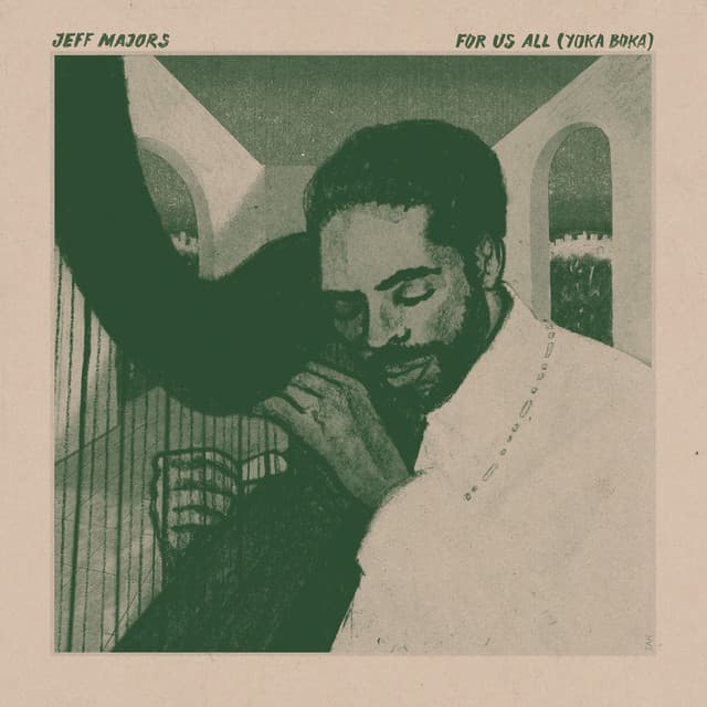 Jeff Majors artist profile image