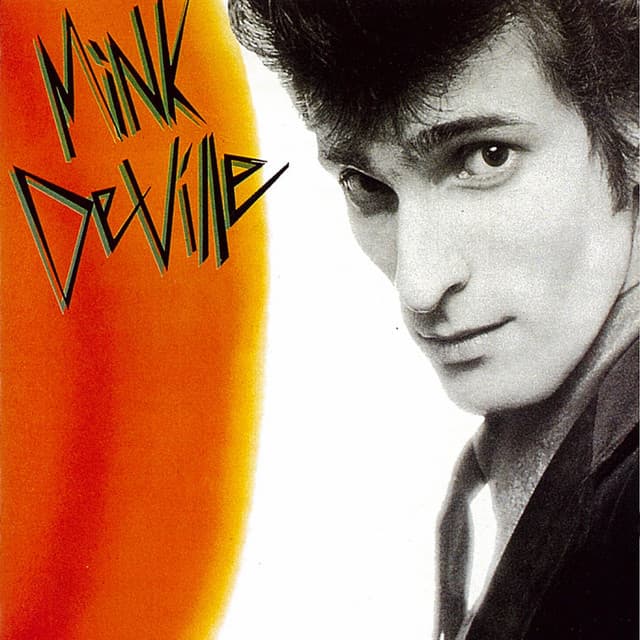 Mink DeVille artist profile image