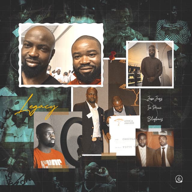 Chocolate City artist profile image