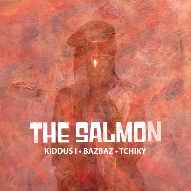 KIDDUS I artist profile image