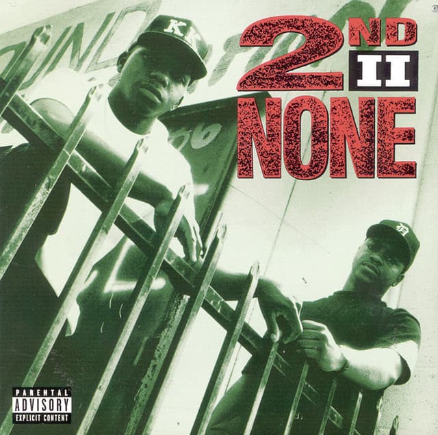 2nd II None's artist profile image