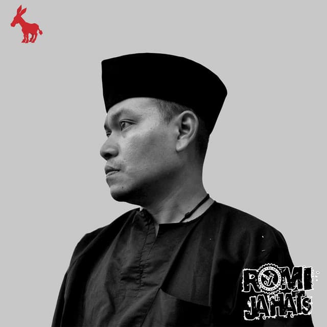 Romi Jahat artist profile image