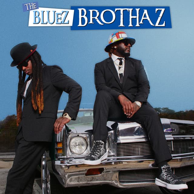 Bluez Brothaz artist profile image