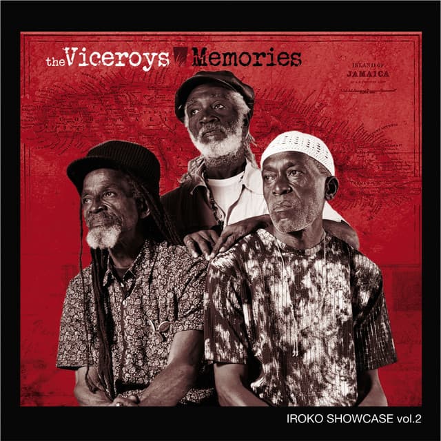 The Viceroys artist profile image