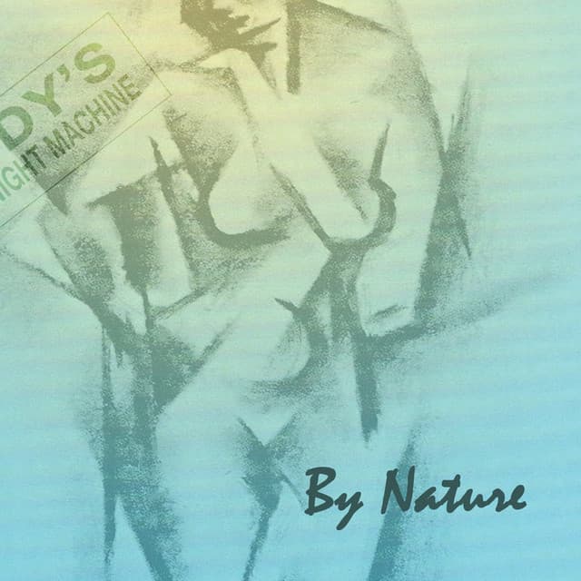 Rudy's Midnight Machine artist profile image