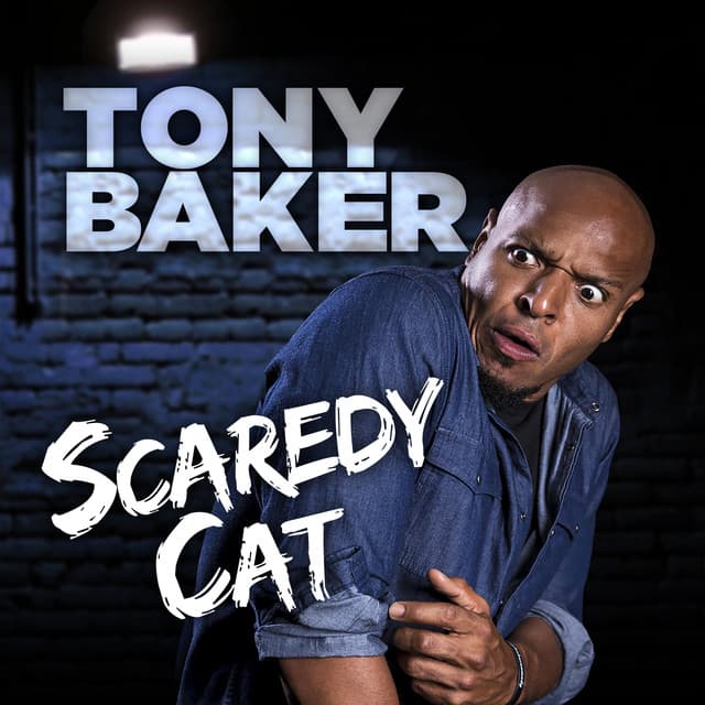 Tony Baker artist profile image