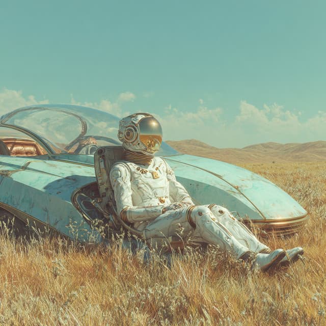 Miguelit Black artist profile image