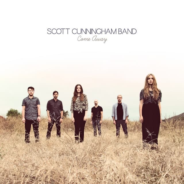 Scott Cunningham Band artist profile image