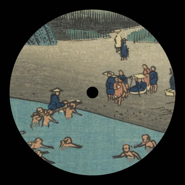 Harrison BDP's artist profile image