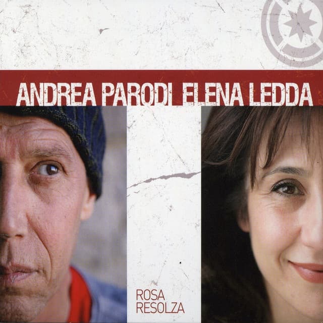 Andrea Parodi artist profile image