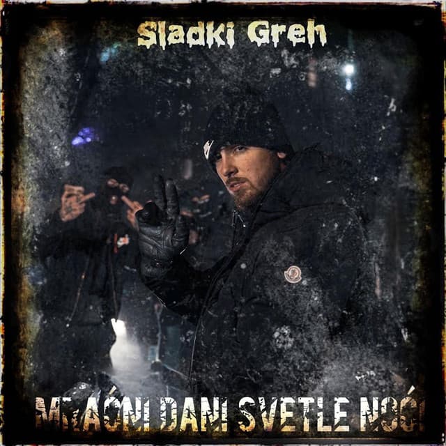 Sladki Greh artist profile image