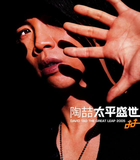 David Tao artist profile image