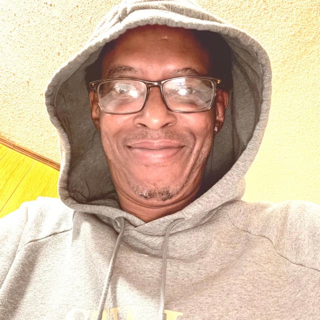 Virgle Hooker artist profile image