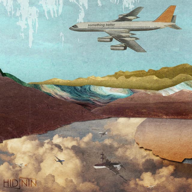 Hidinin artist profile image